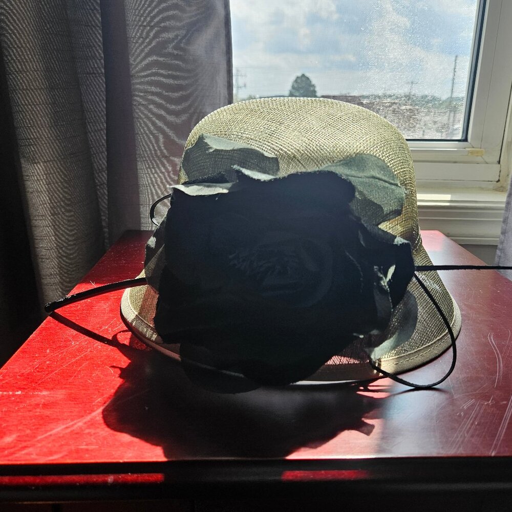 Summer Hat
